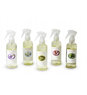 Multipurpose Aromatherapy Sprays