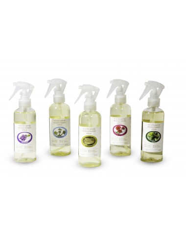 Multipurpose Aromatherapy Sprays