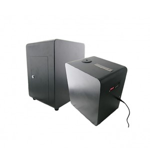 Diffuser Machine for Large Spaces